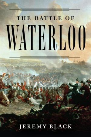 Cover of the book The Battle of Waterloo by Jim Davis