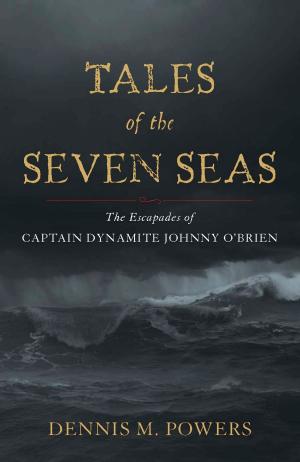 bigCover of the book Tales of the Seven Seas by 