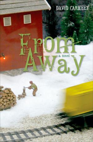 Cover of the book From Away by Boni Ashburn