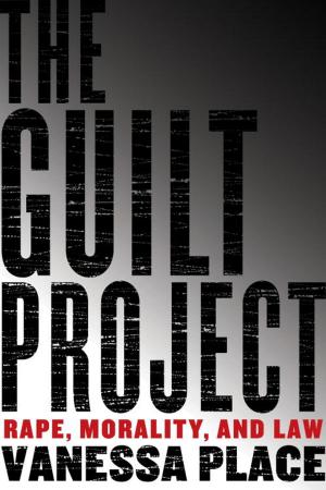Cover of the book The Guilt Project by Irmgard Keun