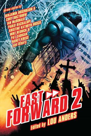 Cover of the book Fast Forward 2 by A.P. Matlock