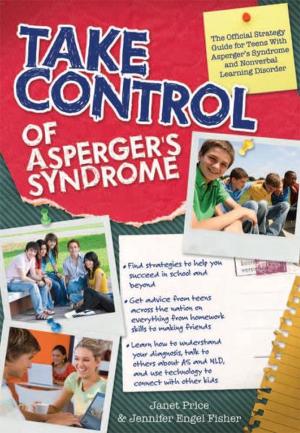 Cover of Take Control of Asperger's Syndrome