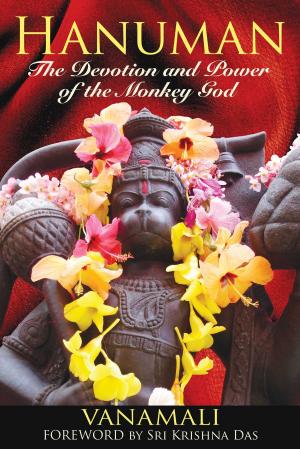 Cover of the book Hanuman by Koushik K