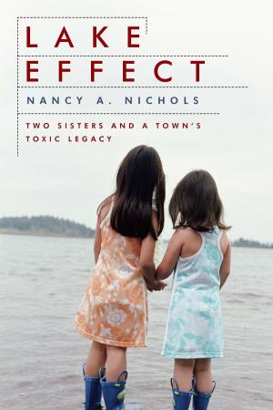 Book cover of Lake Effect