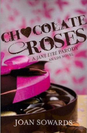 bigCover of the book Chocolate Roses by 