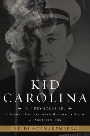 Cover of the book Kid Carolina by Shane Hipps