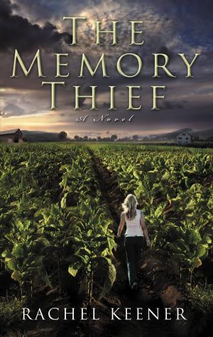 Cover of the book The Memory Thief by Bill Cosby