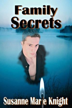 Cover of the book Family Secrets by Lesley-Anne McLeod