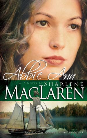 Cover of the book Abbie Ann by Dawn Crandall