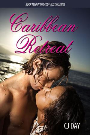 Book cover of Caribbean Retreat