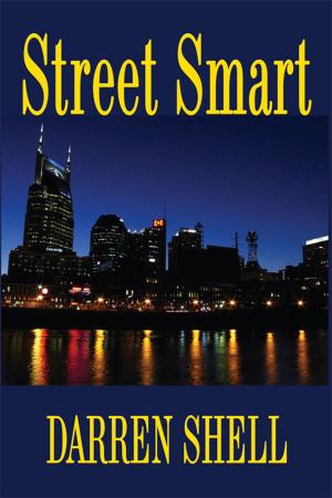 Cover of the book Street Smart by Calvin Bowden