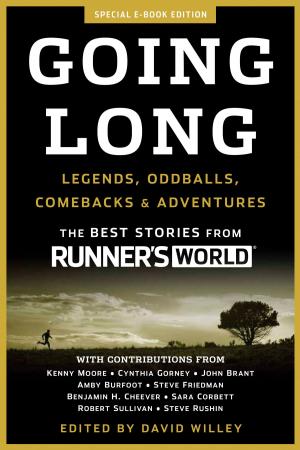 Cover of Going Long