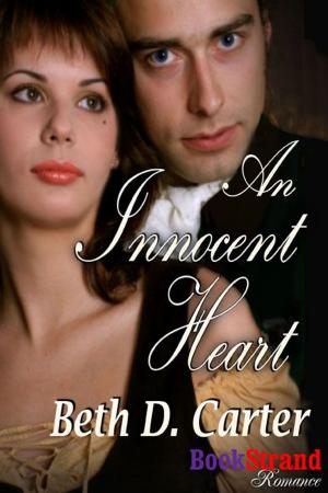 Cover of the book An Innocent Heart by Lynn Hagen