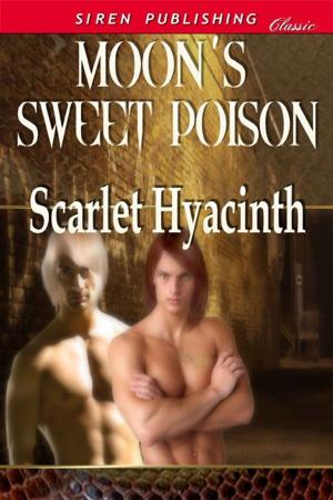 Cover of the book Moon's Sweet Poison by Shea Balik