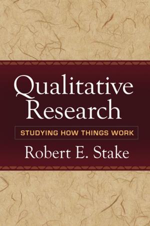 Cover of the book Qualitative Research by Nancy Hendrickson
