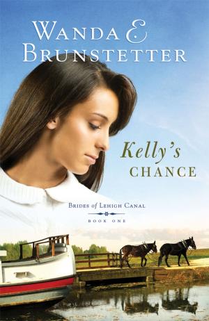 Cover of the book Kelly's Chance by Mary Davis
