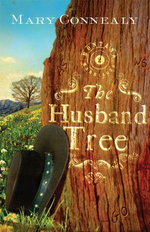 Cover of the book Husband Tree by Glenn Hascall
