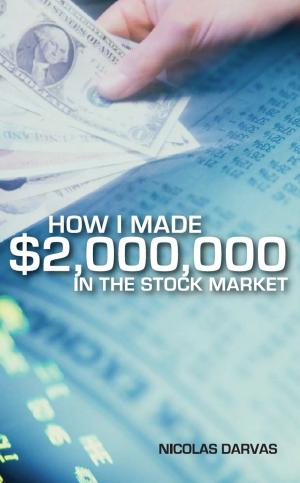 Book cover of How I Made $2,000,000 in the Stock Market