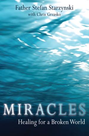 Cover of the book Miracles by Brandon Vogt
