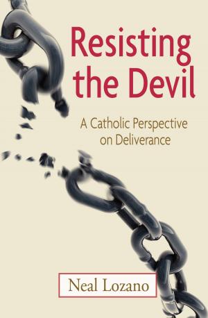 Cover of the book Resisting the Devil by Joseph Pearce