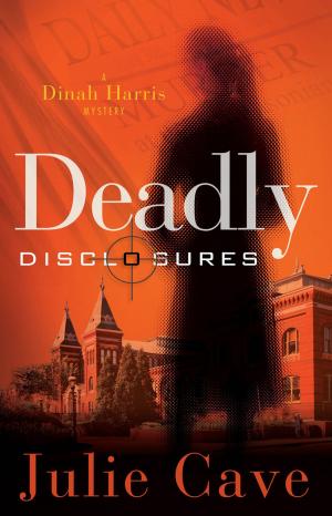 Cover of the book Deadly Disclosures by Ken Ham, Steve Ham