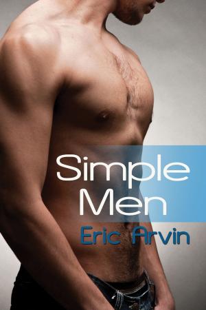 Book cover of Simple Men