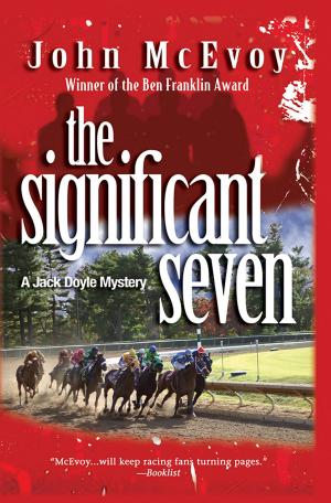 Cover of the book The Significant Seven by Anne Elizabeth