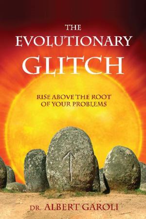 Cover of the book The Evolutionary Glitch by Laurie Zelinger, Jordan Zelinger