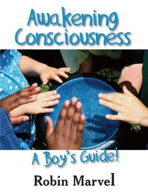 Cover of the book Awakening Consciousness by Sweta Srivastava Vikram