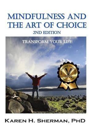 Book cover of Mindfulness and The Art of Choice