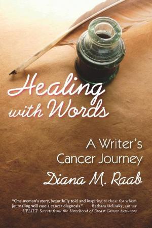 Cover of the book Healing With Words by Rick Ritter