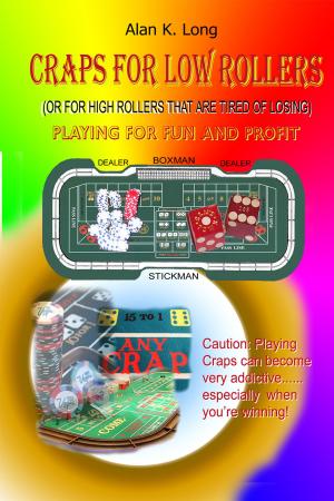 Cover of the book Craps For Low Rollers by Melissa Stern