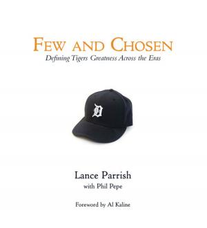 Cover of the book Few and Chosen Tigers by Stan McNeal