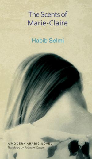 Cover of the book The Scents of Marie-Claire by Naguib Mahfouz