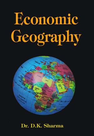 Cover of the book Economic Geography by Martin Litherland
