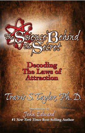 bigCover of the book The Science Behind the Secret by 