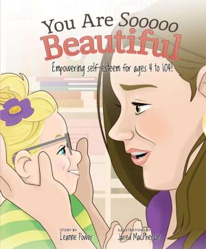 Cover of the book You are Sooooo Beautiful by Jenn Ashton