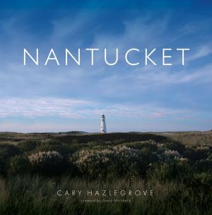 Cover of the book Nantucket by Bonnie Munro Doane, Thomas Qualkinbush