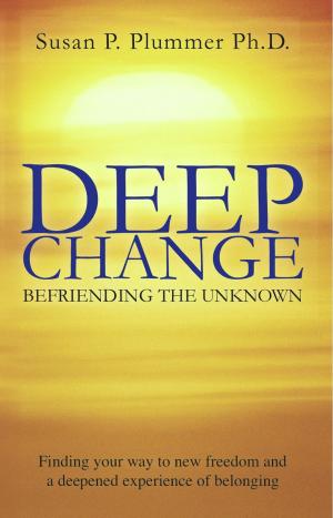 Cover of the book Deep Change by J. Ivy
