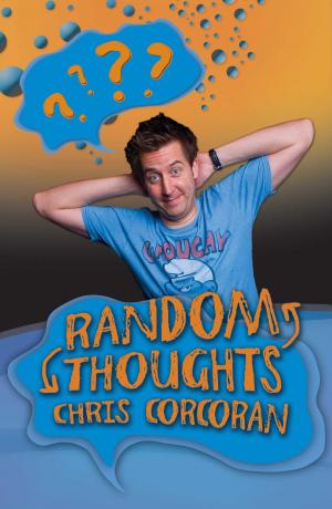 Cover of the book Random Thoughts by Lesley Cookman