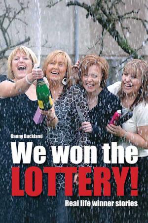 Cover of the book We Won The Lottery by Lesley Cookman