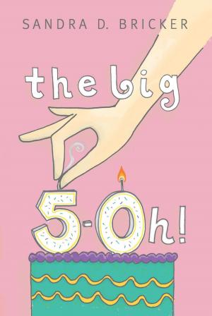 Cover of the book The Big 5-OH! by Adam Thomas