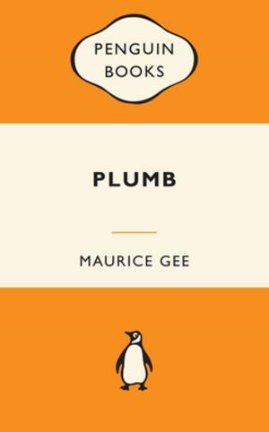 Cover of the book Plumb by Bryce Courtenay
