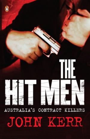 Cover of the book Hit Men by Richard McHugh