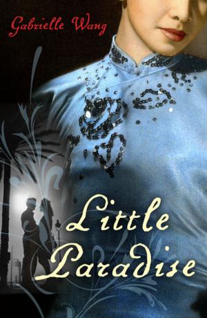 Cover of the book Little Paradise by Rebecca Johnson