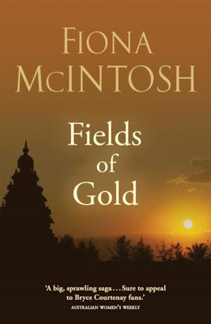 Cover of the book Fields of Gold by Rebecca Johnson