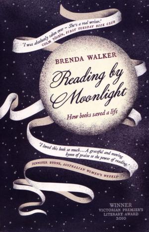 Cover of the book Reading by Moonlight by Bill Bennett