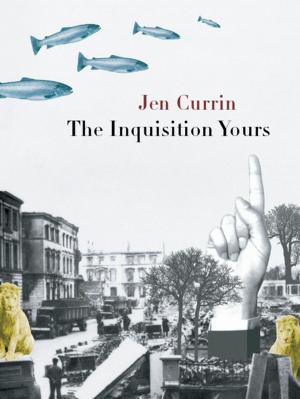 Cover of the book The Inquisition Yours by B.L. Johns