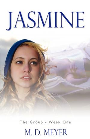 Book cover of Jasmine: The Group - Week One
