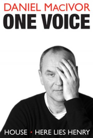 Cover of the book One Voice by Brad Fraser